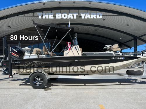Xpress H20 Bay fiche technique et avis